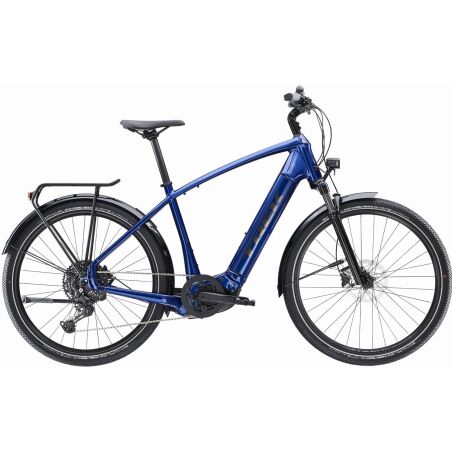Trek Allant+ 7 Gen 2 625 Wh E-Bike Diamant 27,5" Hex...