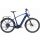 Trek Allant+ 7 Gen 2 625 Wh E-Bike Diamant 27,5" Hex Blue