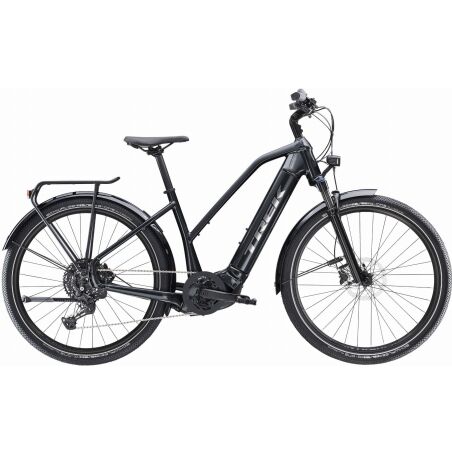 Trek Allant+ 7 Midstep Gen 2 625 Wh E-Bike Trapez...