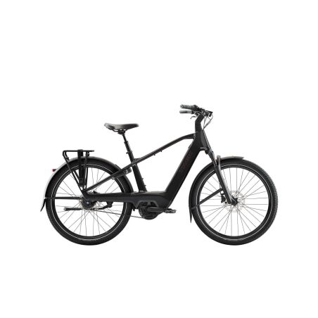Trek Charter+ 4 Nexus 5 Belt 800 Wh E-Bike Diamant...