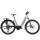 Trek Charter+ 4 Trail Lowstep 800 Wh E-Bike Wave 27,5" lichen green