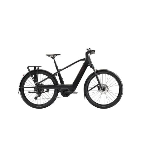Trek Charter+ 4 Trail 800 Wh E-Bike Diamant 27,5"...