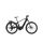 Trek Charter+ 4 Trail 800 Wh E-Bike Diamant 27,5" dark web