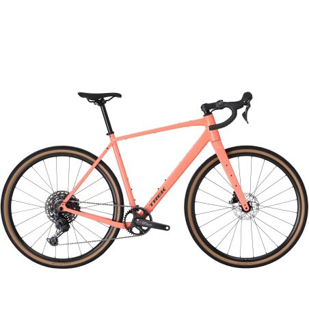 Trek Checkpoint ALR 4 Gen 3 Gravelbike Diamant 28"...
