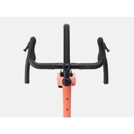 Trek Checkpoint ALR 4 Gen 3 Gravelbike Diamant 28" living coral