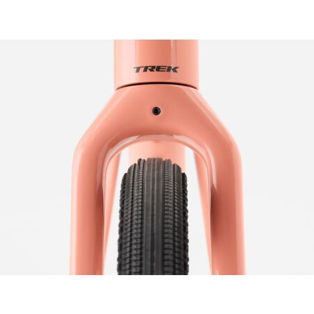 Trek Checkpoint ALR 4 Gen 3 Gravelbike Diamant 28" living coral