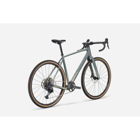Trek Checkpoint ALR 4 Gen 3 Gravelbike Diamant 28"...