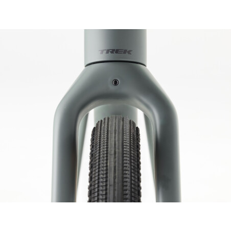 Trek Checkpoint ALR 4 Gen 3 Gravelbike Diamant 28" matte keswick green to lichen fade