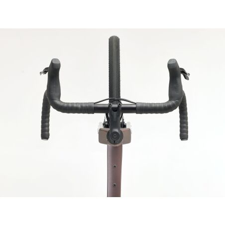 Trek Checkpoint ALR 5 Gen 3 Gravelbike Diamant 28" bronze age