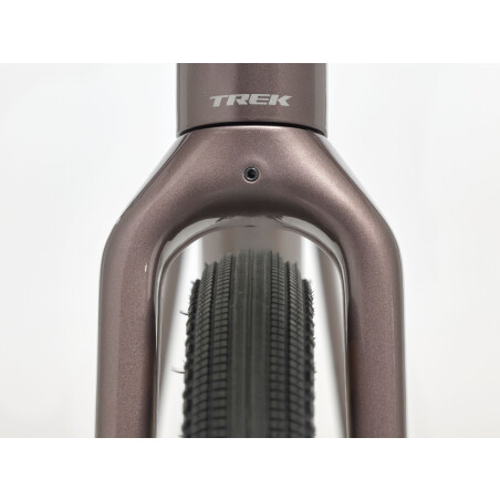 Trek Checkpoint ALR 5 Gen 3 Gravelbike Diamant 28" bronze age