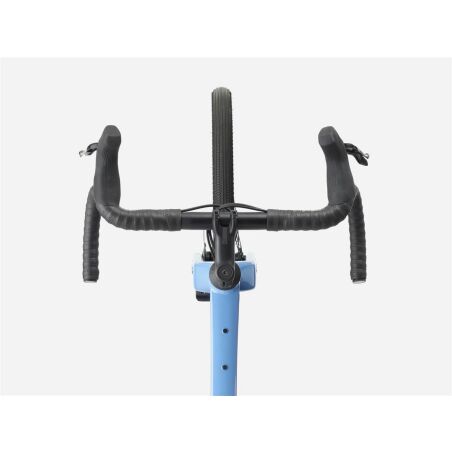 Trek Checkpoint ALR 5 Gen 3 Gravelbike Diamant 28" fjord blue to miami green fade