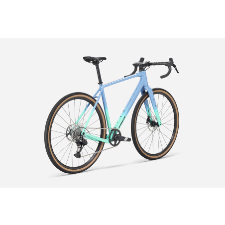 Trek Checkpoint ALR 5 Gen 3 Gravelbike Diamant 28"...