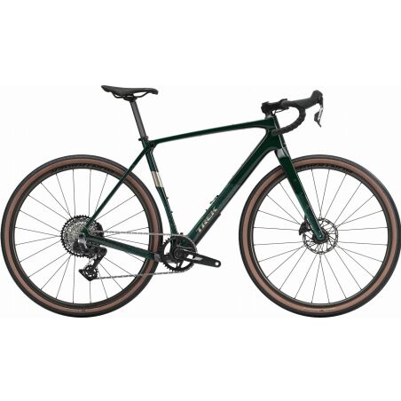 Trek Checkpoint SL 6 AXS Gen 3 Gravelbike Diamant...