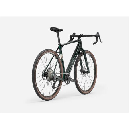 Trek Checkpoint SL 6 AXS Gen 3 Gravelbike Diamant...