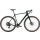 Trek Checkpoint SL 6 AXS Gen 3 Gravelbike Diamant 28" dark green/ivy smoke splatter