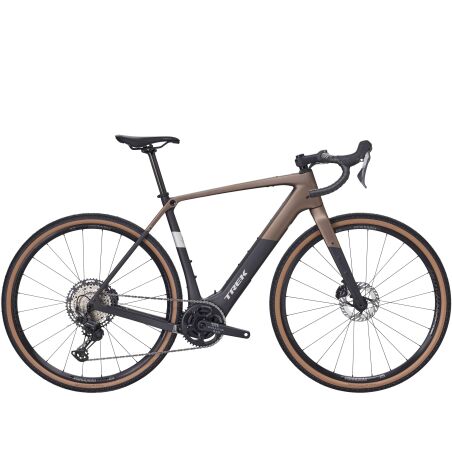 Trek Checkpoint+ SL 5 360 Wh E-Gravel Rad Diamant...