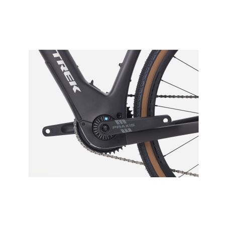 Trek Checkpoint+ SL 5 360 Wh E-Gravel Rad Diamant 28" matte bronze age/dark web