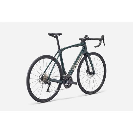 Trek Domane SL 5 Gen 4 Rennrad Diamant 28" ivy smoke