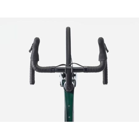 Trek Domane SL 5 Gen 4 Rennrad Diamant 28" ivy smoke