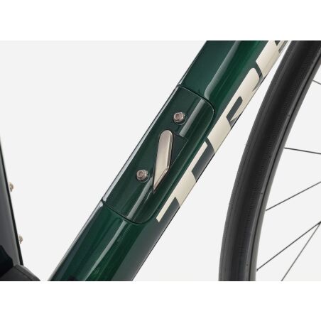 Trek Domane SL 5 Gen 4 Rennrad Diamant 28" ivy smoke