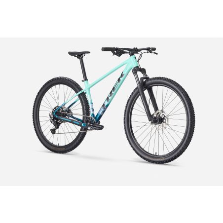 Trek Marlin 5 Gen 3 MTB-Hardtail Diamant miami green/dark...