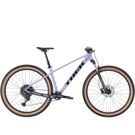 Trek Marlin 6 Gen 3 MTB-Hardtail Diamant gloss lavender haze