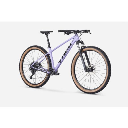 Trek Marlin 6 Gen 3 MTB-Hardtail Diamant gloss lavender haze