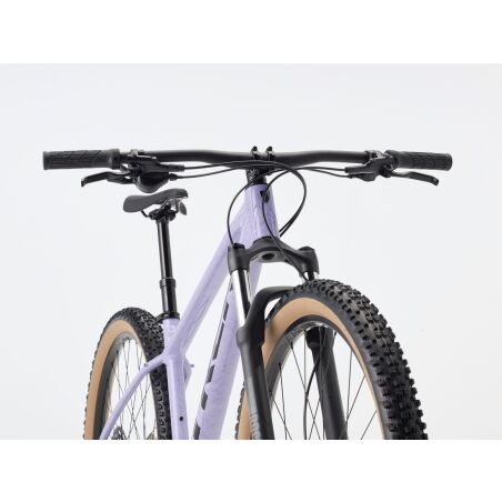 Trek Marlin 6 Gen 3 MTB-Hardtail Diamant gloss lavender haze