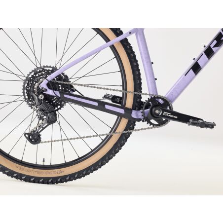 Trek Marlin 6 Gen 3 MTB-Hardtail Diamant gloss lavender haze