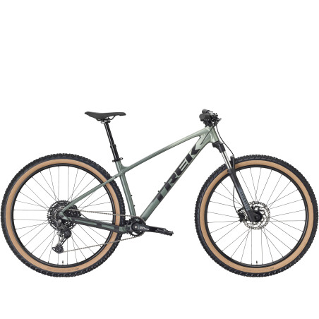 Trek Marlin 6 Gen 3 MTB-Hardtail Diamant matte...