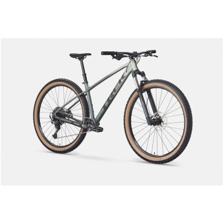 Trek Marlin 6 Gen 3 MTB-Hardtail Diamant matte...