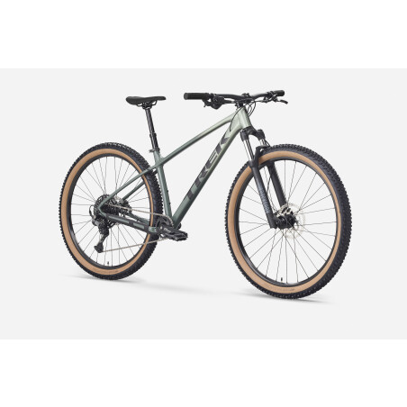 Trek Marlin 6 Gen 3 MTB-Hardtail Diamant matte...