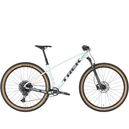 Trek Marlin 7 Gen 3 MTB-Hardtail Diamant magic mint