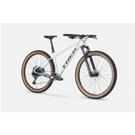 Trek Marlin 7 Gen 3 MTB-Hardtail Diamant magic mint
