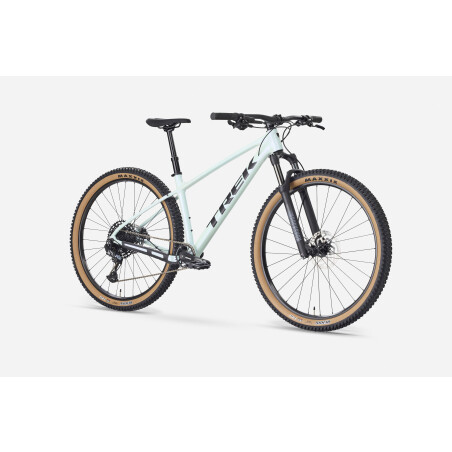 Trek Marlin 7 Gen 3 MTB-Hardtail Diamant magic mint