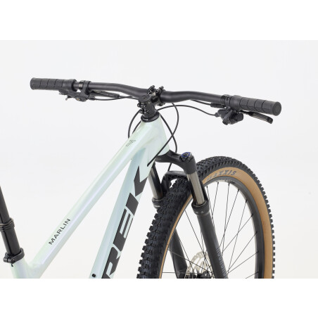 Trek Marlin 7 Gen 3 MTB-Hardtail Diamant magic mint