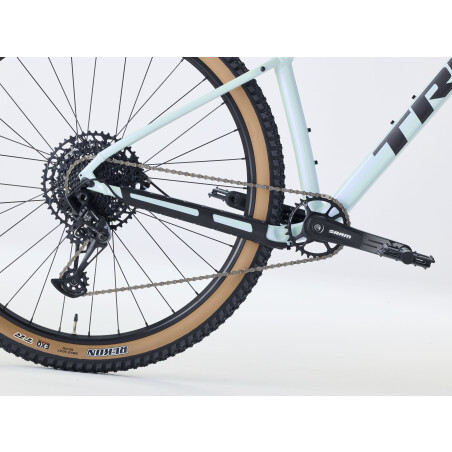 Trek Marlin 7 Gen 3 MTB-Hardtail Diamant magic mint