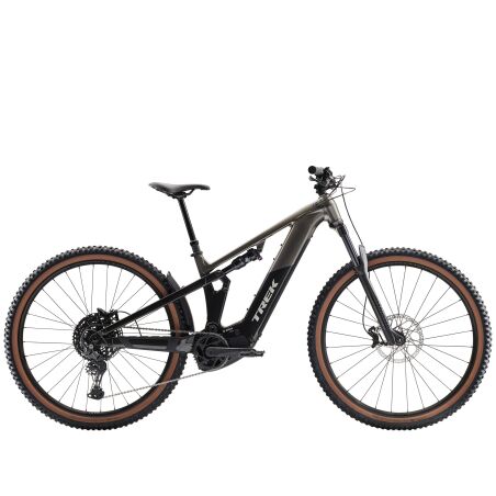 Trek Powerfly FS+ 4 Gen 4 800 Wh E-Bike Fully...