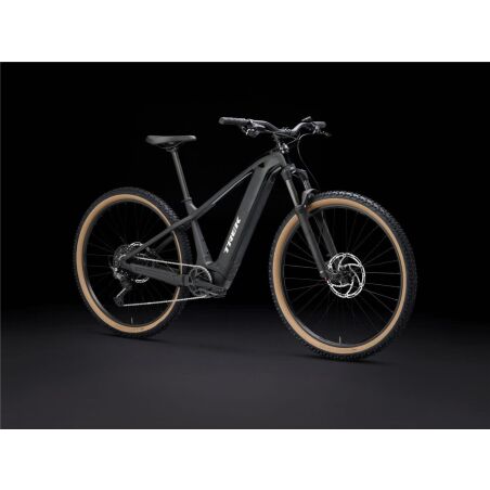 Trek Powerfly+ 4 Gen 5 800 Wh E-Bike Hardtail Diamant...