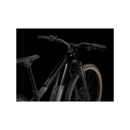Trek Powerfly+ 4 Gen 5 800 Wh E-Bike Hardtail Diamant gloss dark star/matte dark web
