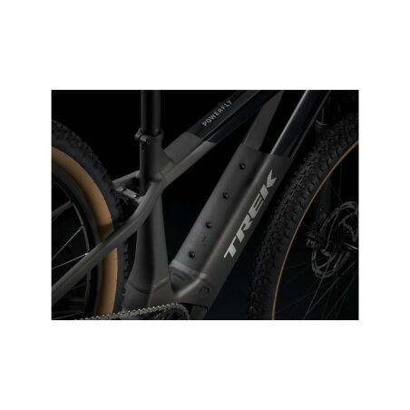 Trek Powerfly+ 4 Gen 5 800 Wh E-Bike Hardtail Diamant gloss dark star/matte dark web
