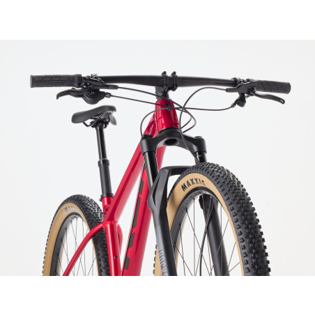 Trek Procaliber 8 MTB-Hardtail Diamant 29" fury red
