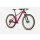 Trek Procaliber 8 MTB-Hardtail Diamant 29" fury red