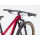 Trek Procaliber 8 MTB-Hardtail Diamant 29" fury red