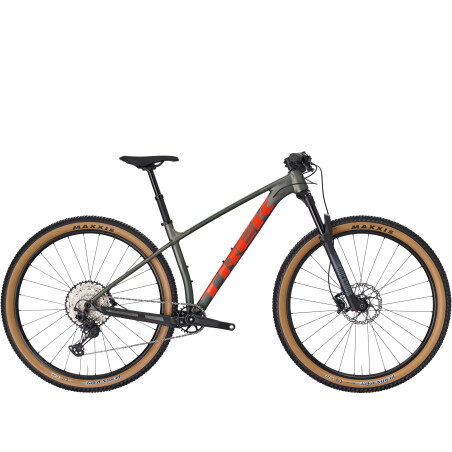 Trek Procaliber 8 MTB-Hardtail Diamant 29" matte...