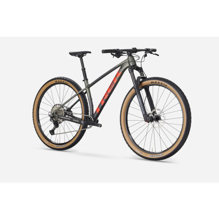 Trek Procaliber 8 MTB-Hardtail Diamant 29" matte...