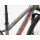 Trek Procaliber 8 MTB-Hardtail Diamant 29" matte mercury/lithium grey