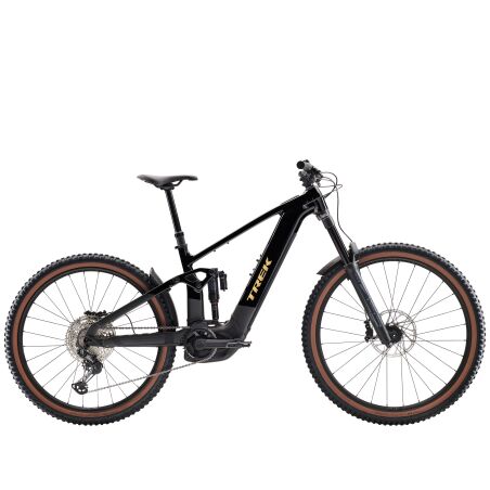 Trek Rail+ 8 Gen 5 800 Wh E-Bike Fully...