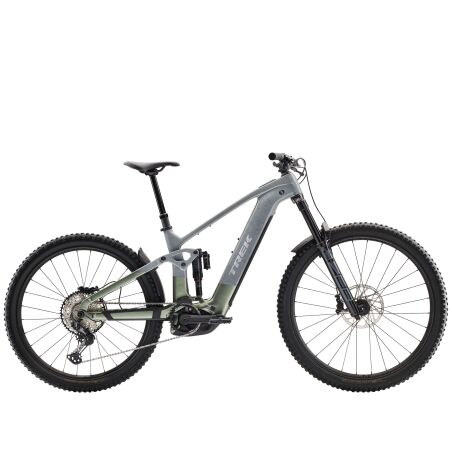 Trek Rail+ 9.7 Gen 5 800 Wh E-Bike Fully...