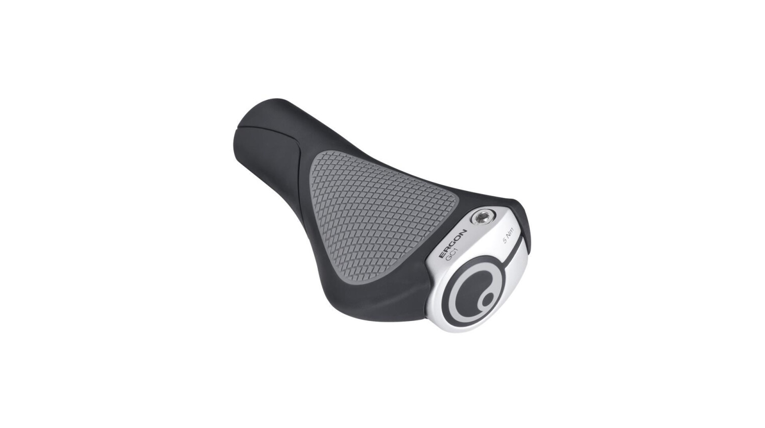 Ergon GC1 Flügelgriffe 1 Paar black/grey